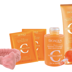 Skin care Vitamina C